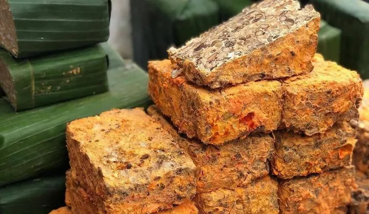 Jawa Barat Memiliki Makanan Khas Yang Lezat Oncom