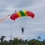 Olahraga Penerjun Payung Yang Sangat Ekstrem Sekali