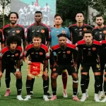 Tim Bola Terkenal Asal Malaysia Selangor FC