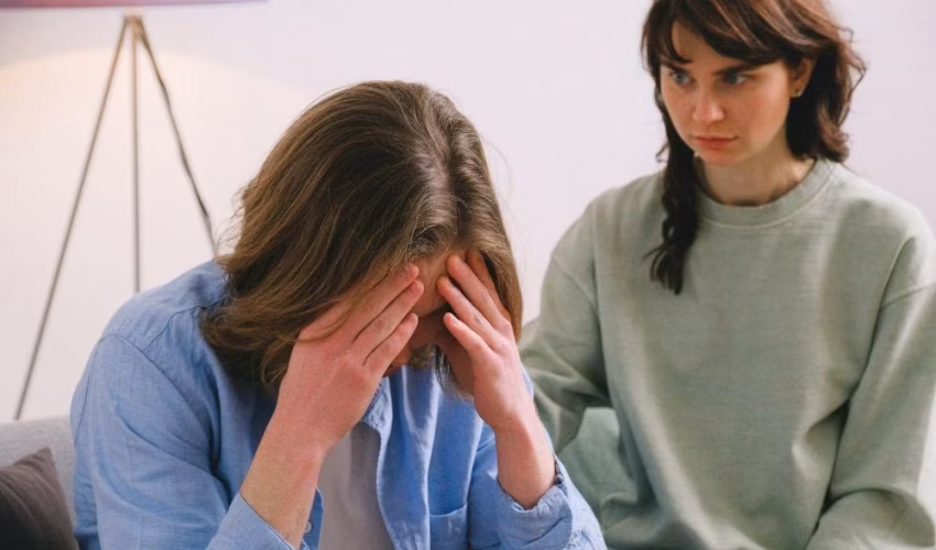 Kepribadian Pesimis Merupakan Karakter Atau Sifat Seseorang