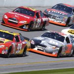 Organisasi Balapan Mobil Dunia Yang Populer NASCAR
