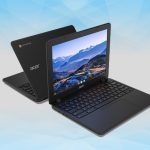 Perangkat Terbaru Laptop Chromebook Yang Murah Biaya