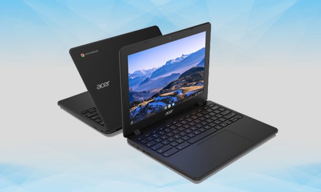 Perangkat Terbaru Laptop Chromebook Yang Murah Biaya