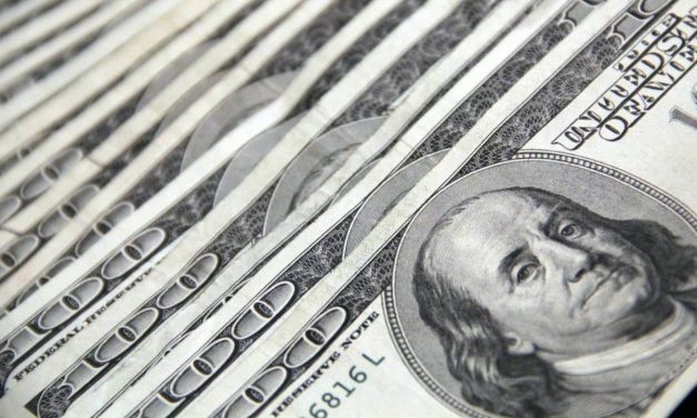 Jenis Mata Uang Dollar Yang Berpengaruh Banyak Hal