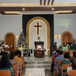 Pemimpin Suatu Gereja Atau Pendeta Agama Kristen