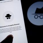Pencarian Internet Pribadi Dengan Sistem Incognito