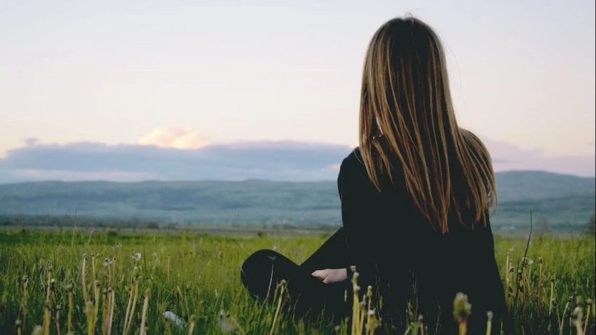 Sifat Dari Introvert Yang Suka Ketenangan Dan Kesendirian