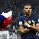 Pemain Termalas Mbappe Yang Di Vote Pengamat