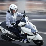 Kendaraan Bermotor Manual Tanpa Memasuki Gigi