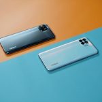 Brand Perangkat Elektronik Oppo Sebuah Smartphone Canggih