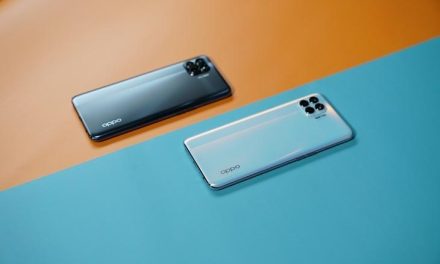 Brand Perangkat Elektronik Oppo Sebuah Smartphone Canggih