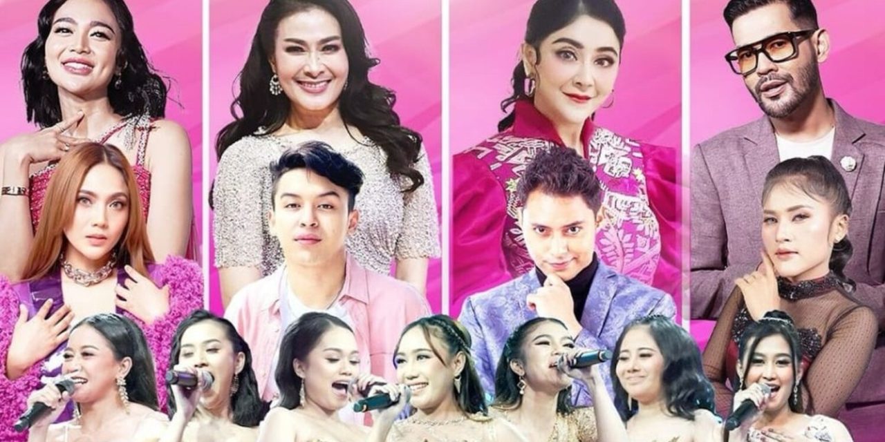 Sebuah Bintang Utama Atau Primadona Seseorang Maupun Benda