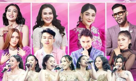 Sebuah Bintang Utama Atau Primadona Seseorang Maupun Benda