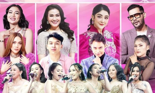 Sebuah Bintang Utama Atau Primadona Seseorang Maupun Benda