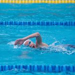 Olahraga Kegiatan Air Berenang Dengan Teknik Yang Benar