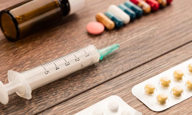 Senyawa Buatan Steroid Mempunyai Dampak Besar