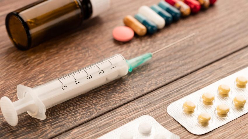 Senyawa Buatan Steroid Mempunyai Dampak Besar