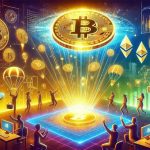 Teknologi Blokchain Pada Sebuah Airdrop
