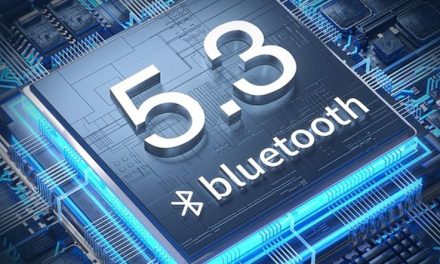 Teknologi Nirkabel Bluetooth Pada Beberapa Perangkat Elektronik