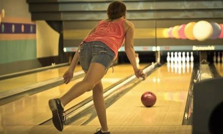 Kegiatan Seru Bowling Dalam Olahraga Santai