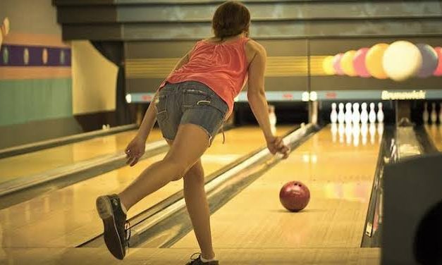 Kegiatan Seru Bowling Dalam Olahraga Santai