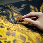 Kain Khas Indonesia Merupakan Budaya Warisan Batik