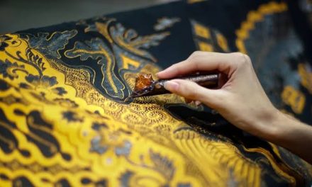 Kain Khas Indonesia Merupakan Budaya Warisan Batik