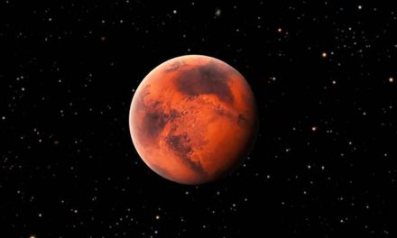 Sebuah Uniknya Planet Merah Atau Mars