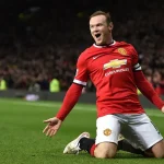 Pesepakbola Legendaris MU Seorang Pemain Wayne Rooney