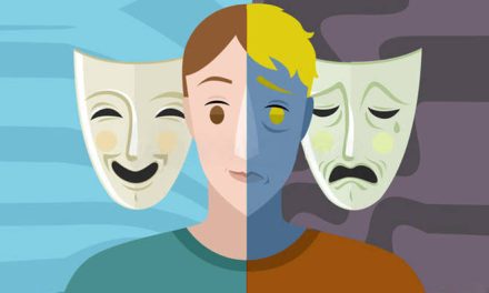 Kondisi Kesehatan Bipolar Pada Seseorang Yang Mengalami