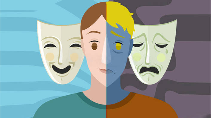 Kondisi Kesehatan Bipolar Pada Seseorang Yang Mengalami