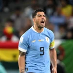 Pesepakbola Profesional Uruguay Luis Suarez Yang Handal