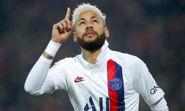 Pesepakbola Hebat Neymar Yang Handal Bermain