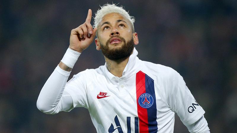 Pesepakbola Hebat Neymar Yang Handal Bermain
