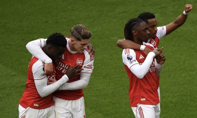 Mantan Pemain Arsenal Seorang Pesepakbola Fabregas
