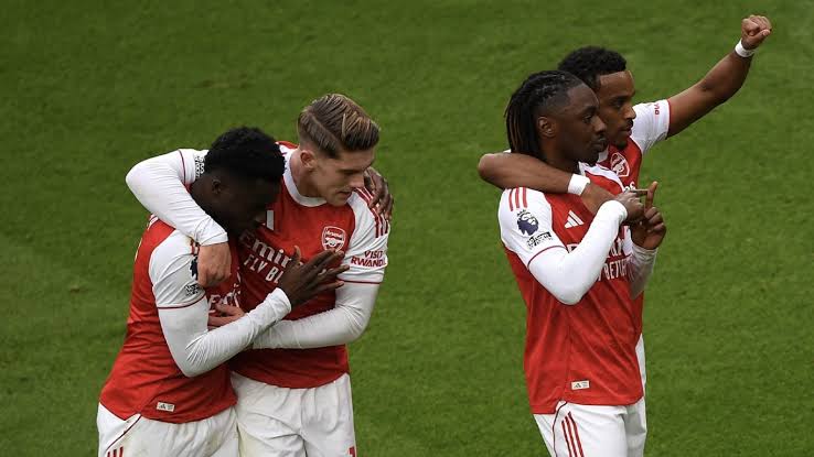 Mantan Pemain Arsenal Seorang Pesepakbola Fabregas