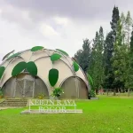 Pekarangan Rumah Dengan Memiliki Kebun Bunga