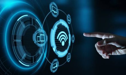 Teknologi Kabel Fisik Pada Wireless Gelombang Inframerah