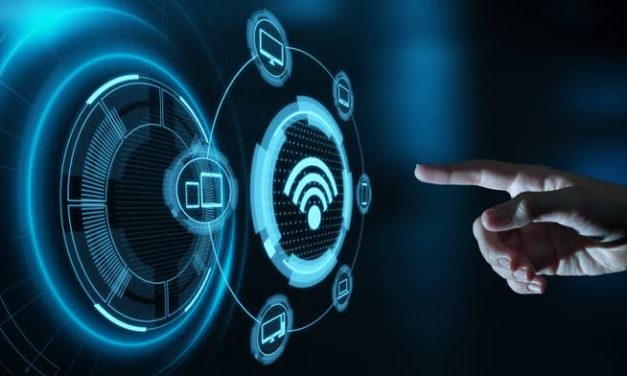 Teknologi Kabel Fisik Pada Wireless Gelombang Inframerah