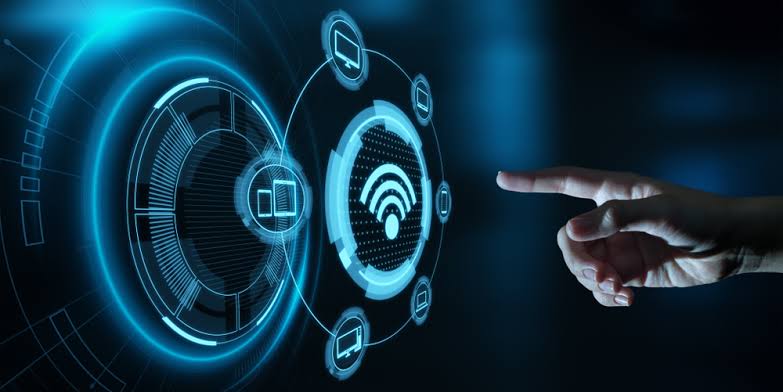 Teknologi Kabel Fisik Pada Wireless Gelombang Inframerah