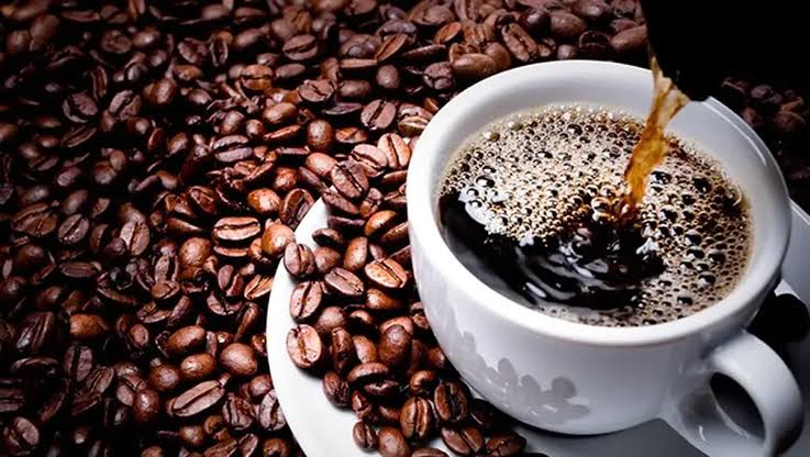 Tanaman Biji Kopi Sebagai Minuman Kebanyakan Pria