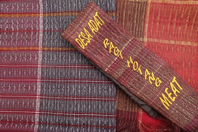 Sumatera Utara Memiliki Kain Ulos Khas Batak