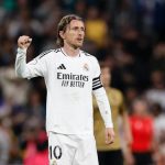 Pesepakbola Kroasia Modric Dengan Skill Permainannya
