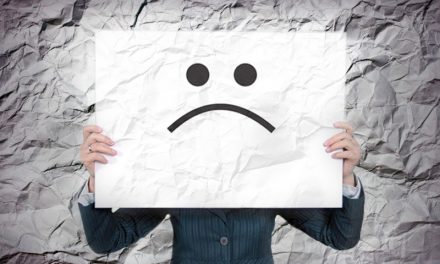 Kondisi Hati Buruk Atau Seseorang Sedang Bad Mood