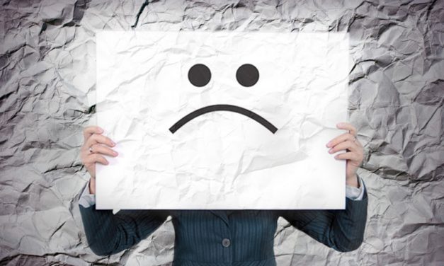 Kondisi Hati Buruk Atau Seseorang Sedang Bad Mood