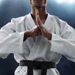Negara Jepang Memiliki Beberap Bela Diri Termasuk Karate