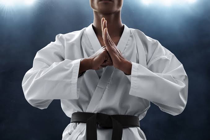 Negara Jepang Memiliki Beberap Bela Diri Termasuk Karate