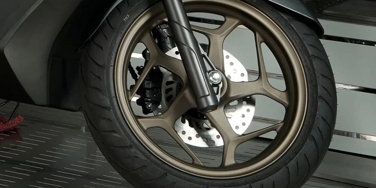 Komponen Penting Velg Pada Sebuah Kendaraan