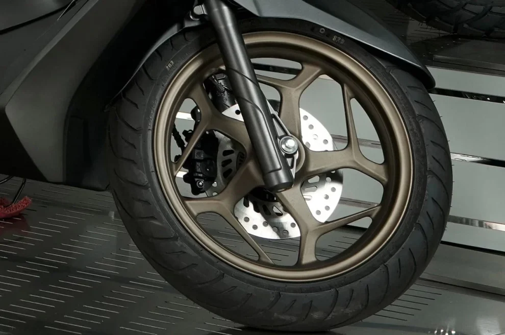 Komponen Penting Velg Pada Sebuah Kendaraan