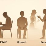 Sikap Penyendiri Di Dalam Pribadi Seorang Introvert